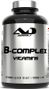 B-complex Vitamins (90 Caps) - Addict Sport Nutrition - Vitamines B
