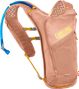 Camelbak Trail Dart Borsa per l'idratazione + sacchetto per l'acqua da 1,5 l - Rosa