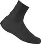 Copriscarpe in Lycra leggero GripGrab RaceAero II nero