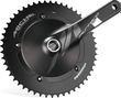 Miche PistardAir Crankset 48T Black