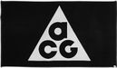 Nike ACG Towel Black White