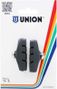 UNION Plaquette De Frein Race Universal