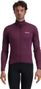 Langärmelige Jacke Santini Guard Nimbus Violett