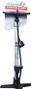 Teile 8.3 Power Pump Standpumpe (max. 160 psi / 11 bar) Grau / Weiß