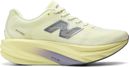 Chaussures Running New Balance SuperComp Rebel Vert Femme