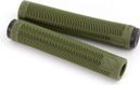 S and M Hoder Grips Green