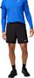 Brooks Journey 7in 2-in-1 Short Black Men's