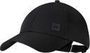 Buff Summit Cap Black