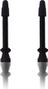 Tubeless Valves Vittoria Aluminum 60mm (x2) Black