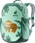 Children's Deuter Pico Backpack Green
