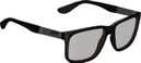 Leatt TheViz Sierra Black/Silver Polarized Glasses