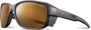 Julbo Montebianco 2 Noir/Gris - Reactiv 2-4 Polarized