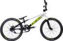 BMX Meybo Patron 2026 Black/Grey/Lime Expert XL