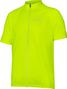 Endura Xtract II Short Sleeve Jersey Yellow