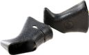 Campagnolo Ergopower EC-RE500 1998 Palanca Capotas Negras