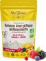 Meltonic Antioxidant Organic Red Fruits Energy Drink 700g
