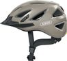 Casque Abus Urban-I 3.0 Monument Grey / Gris