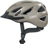 Casque Abus Urban-I 3.0 Monument Grey / Gris