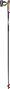 Leki Response Nordic Walking Poles Grey/Black/White