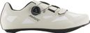 Mavic Cosmic Elite SL Straßenschuhe Hellgrau