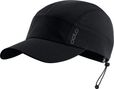 Gorra plegable Odlo Performance X-Light Negra