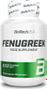 Fenugreek (60 Caps) - Biotech Usa - Boosters De Testo