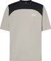 Oakley Free Ride Grey Short Sleeve Jersey