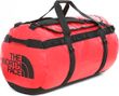 The North Face Base Camp Duffel XL Red