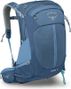 Zaino da trekking Osprey Sirrus 24L blu da donna