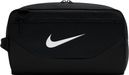 Borsa per scarpe Nike Brasilia nera