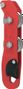 Petzl Discensore Simple Rosso