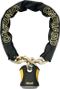 Kettenschloss U Onguard Beast 8017