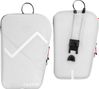 Borsa per forcella Cyclite / Set 01 | 3,1 L | Grigio chiaro