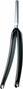 FOURCHE ROUTE 700 CARBONE INTEGREE 1 1/8 PIVOT ALU ATOO (560GR)