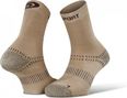 Chaussettes BV SPORT dual Evo Beige