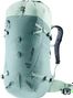 Deuter Guide 28 SL damesrugzak voor bergbeklimmen Groen