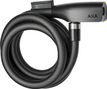 AXA Antivol Resolute 12-180 - Noir