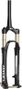 Suntour Fork Axon RLR 27.5'' Conical 120mm / 15 x 100mm / Black