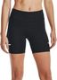 Pantalón Corto Under Armour Fly Fast 3.0 Negro, Mujer
