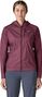 Patagonia Houdini Jacket for Women, Pink