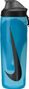 Botella Nike Refuel Cierre 700 ml Azul