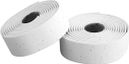 Nastro manubrio Massi Summer Cork Bianco