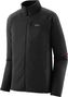 Patagonia R1 Polare Nero Uomo