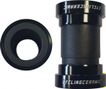 CyclingCerámica BB30 Sram DUB Press Kit Negro