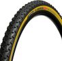 Neumático Cyclocross Challenge Open Flandrien Tubeless Ready Tan