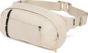 Haglöfs Tight Hip Pack 3.5 Beige Unisex Waist Bag 