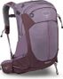 Zaino da trekking Osprey Sirrus 24 L viola da donna