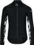 Veste Thermique Assos Mille GT Winter Evo Noir