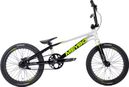 BMX Meybo Patron 2026 Black/Grey/Lime Pro 21.5