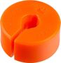 Gettone Fox Float 36 - 10.8cc Arancione